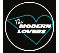 Modern Lovers