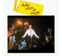 Modern Lovers - Modern Lovers Live [180 gm vinyl]