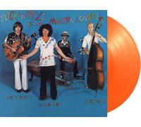 Modern Lovers - Rock n Roll With The Modern Lovers [180 gm LP Orange Coloured Vinyl]