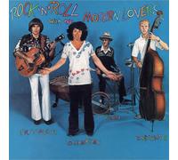 Modern Lovers - Rock 'n Roll With The Modern Lovers [VINYL]
