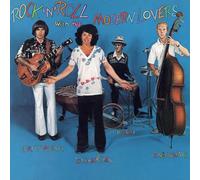 Modern Lovers - Rock 'n Roll With The Modern Lovers [VINYL]