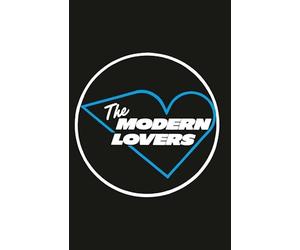 Modern Lovers - The Modern Lovers [CASSETTE]