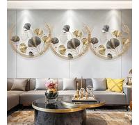 Modern Luxury Nature Art for Living Room, Bedroom Dining Room - Wall Decoration Living Culture