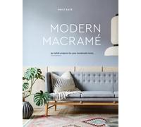 Modern Macrame