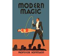 Modern Magic