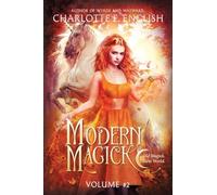 Modern Magick, Volume 2: Books 4-6 (Modern Magick Collected)