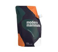 Modern Mammals - Magic Mud Alternative Shampoo for Men - Foaming Free Moisturising Daily Wash to Protect Natural Oils
