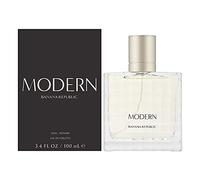 Modern Man by Banana Republic Eau de Toilette Spray 100ml