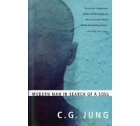 Modern Man In Search of a Soul.