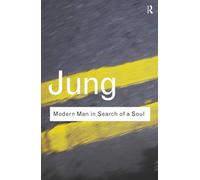 Modern Man in Search of a Soul: (Routledge Classics 2nd edition)