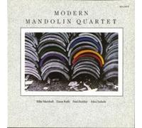 Modern Mandolin Quartet by Modern Mandolin Quartet (1990-10-25)