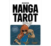 Modern Manga Tarot