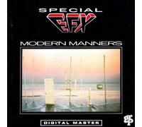 Modern Manners by Special Efx