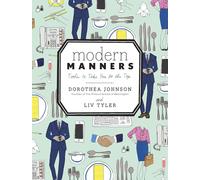 Modern Manners – Tools to Take You to the Top