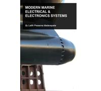Modern Marine Electrical and Electronics Systems