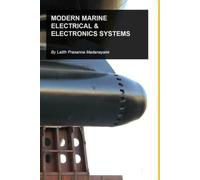 Modern Marine Electrical and Electronics Systems