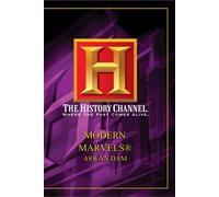 Modern Marvels: Aswan Dam [DVD] [Region 1] [US Import] [NTSC]