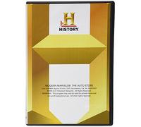 Modern Marvels: Auto Store [DVD] [Region 1] [US Import] [NTSC]