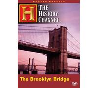 Modern Marvels: Brooklyn Bridge [DVD] [Region 1] [US Import] [NTSC]