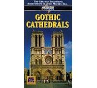 Modern Marvels - Cathedrals-Notre Dame to the N