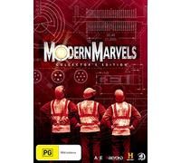 Modern Marvels : Collector's Edition