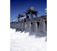 Modern Marvels: Dams [DVD] [Region 1] [US Import] [NTSC]