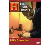 Modern Marvels: Fbi's Crime Lab [DVD] [Region 1] [US Import] [NTSC]