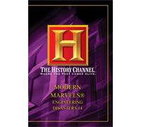 Modern Marvels - Modern Marvels: Engineering Disasters 14 [DVD] [Region 1] [US Import] [NTSC]