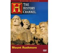 Modern Marvels - Modern Marvels: Mount Rushmore [DVD] [2005] [Region 1] [US Import] [NTSC]