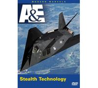 Modern Marvels - Modern Marvels: Stealth Technology [DVD] [2006] [Region 1] [US Import] [NTSC]