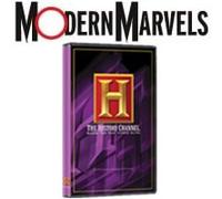 Modern Marvels: Muscle Cars [DVD] [Region 1] [US Import] [NTSC]