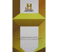 Modern Marvels: Shovels [DVD] [Region 1] [US Import] [NTSC]