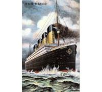 Modern Marvels: Titanic Tech [DVD] [Region 1] [US Import] [NTSC]