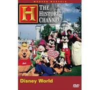 Modern Marvels: Walt Disney World [DVD] [2005] [Region 1] [US Import] [NTSC]