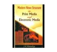 Modern Mass Communication: Concepts and Processes