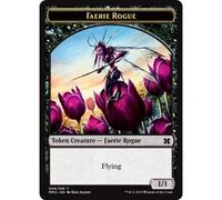 Modern Masters 2015 Faerie Rogue Token | Modern Masters 2015 Edition