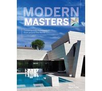 Modern Masters: Contemporary Architecture from around the World