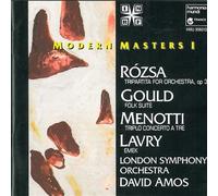 Modern Masters V.1