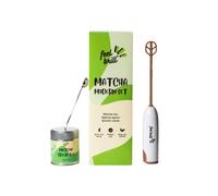 Modern matcha tea set Feel Brill
