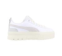 Modern Mayze Thrifted Trainers- female- PUMA- Sneakers- White- 3 UK- Shoes 3 UK