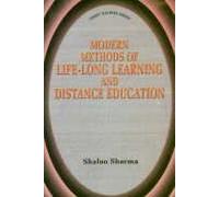 Modern methods of Life-Long learning and Distance Education