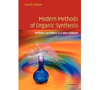 Modern Methods of Organic Synthesis
