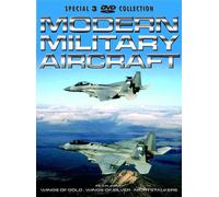 Modern Military Aircraft [DVD]