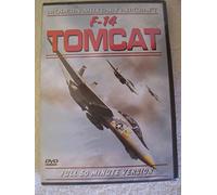 Modern Military Aircraft: F-14 Tomcat [DVD]