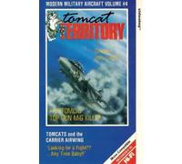 Modern Military Aircraft: F-14 Tomcat [VHS]