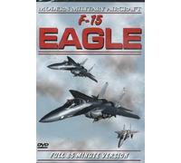 Modern Military Aircraft: F-15 Eagle [DVD]