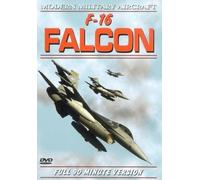 Modern Military Aircraft: F-16 Falcon [DVD]