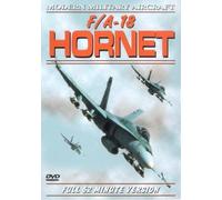 Modern Military Aircraft: F/A-18 Hornet [DVD]