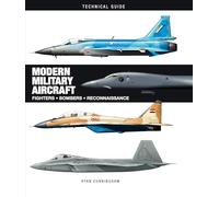 Modern Military Aircraft