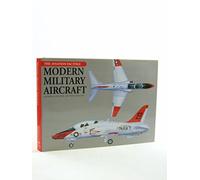 Modern Military Aircraft (The Aviation Factfile)